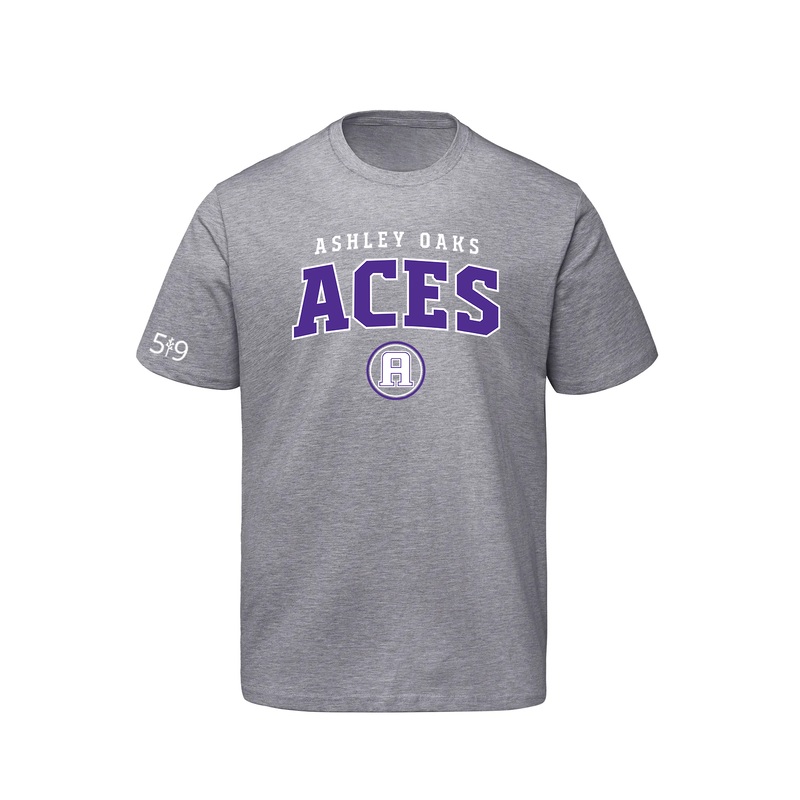 ACES VARSITY TEE (MENS)