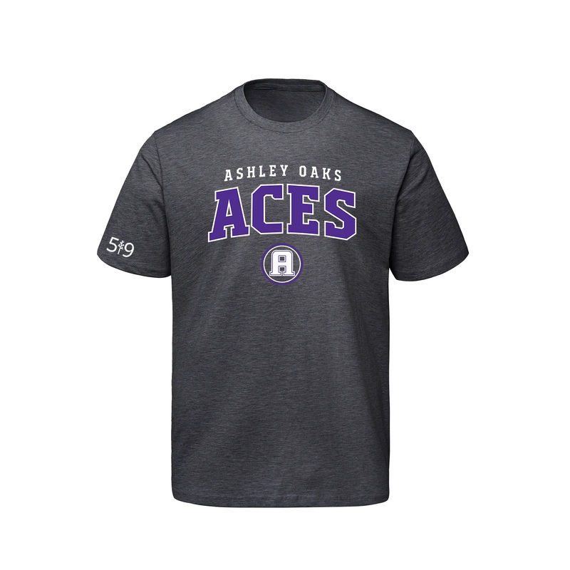 ACES VARSITY TEE (YOUTH)