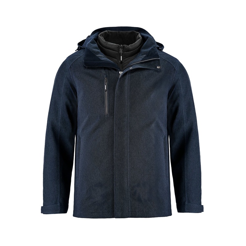 3-IN-1 JACKET (MENS)