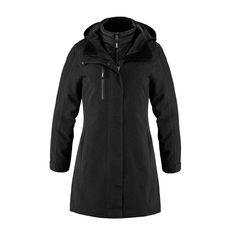 3-IN-1 JACKET (WOMENS)