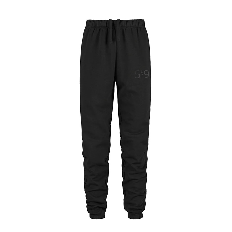 519 CLASSIC EMBROIDERED SWEATPANTS (YOUTH)
