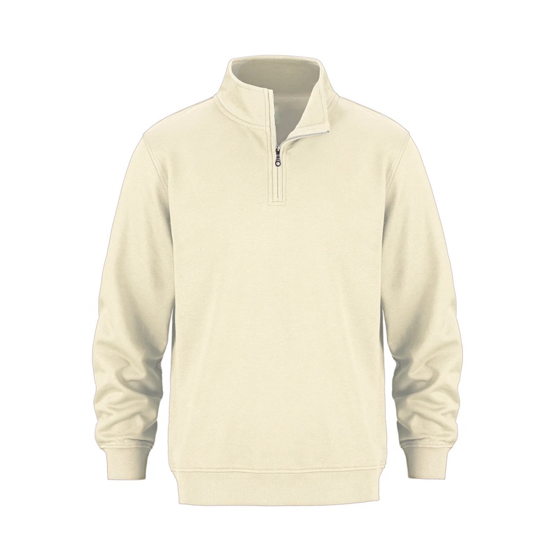 1/4 ZIP (UNISEX)