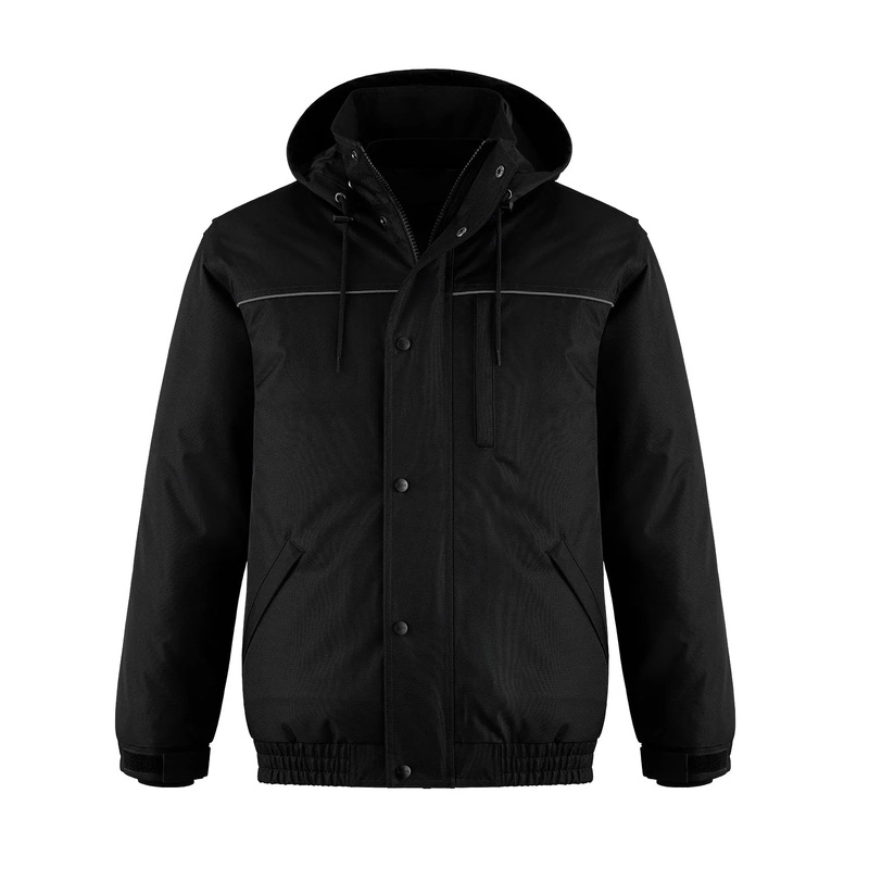 3-IN-1 HEAVY DUTY BOMBER JACKET (UNISEX)
