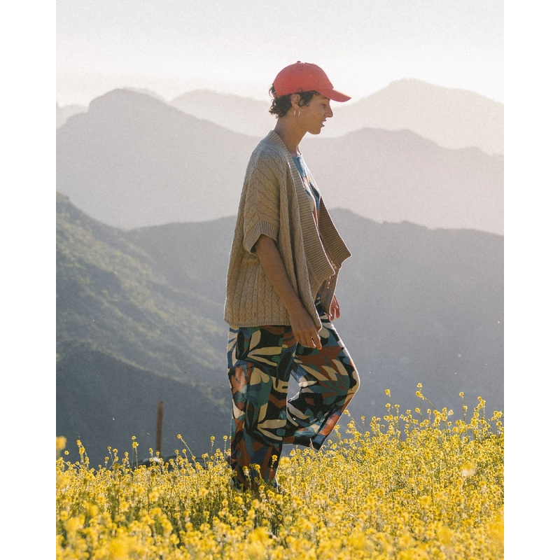 Homely Knitted Cardigan - Simply Taupe