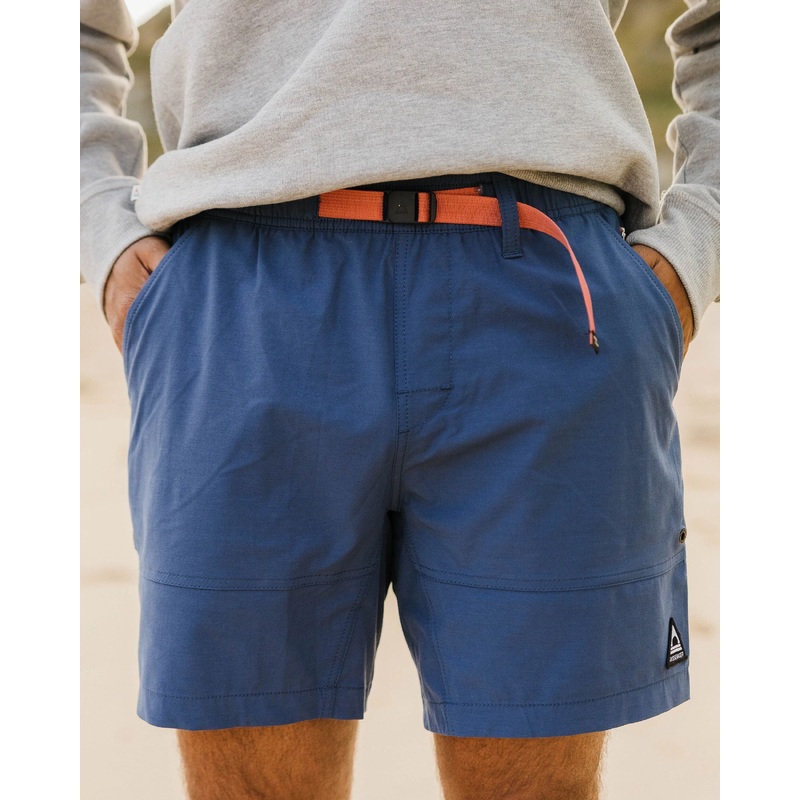 Core All Purpose Short - Dark Denim