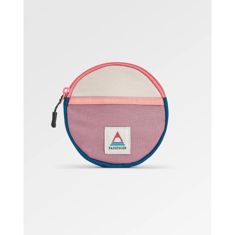 Compass Modular Clip On - Grape