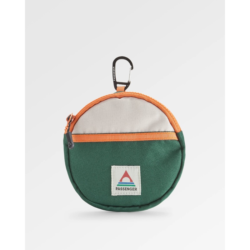 Compass Modular Clip On - Rain Forest Orange Multi