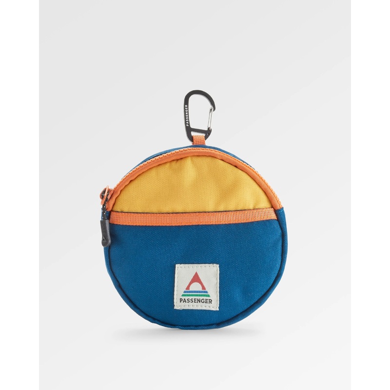 Compass Modular Clip On - Tidal Blue Orange Multi