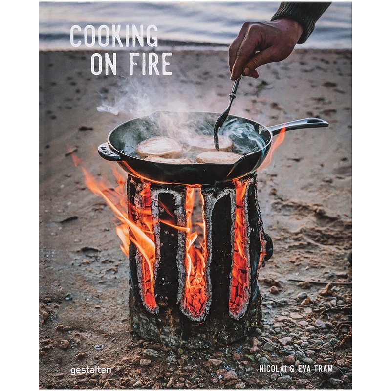 Cooking on Fire