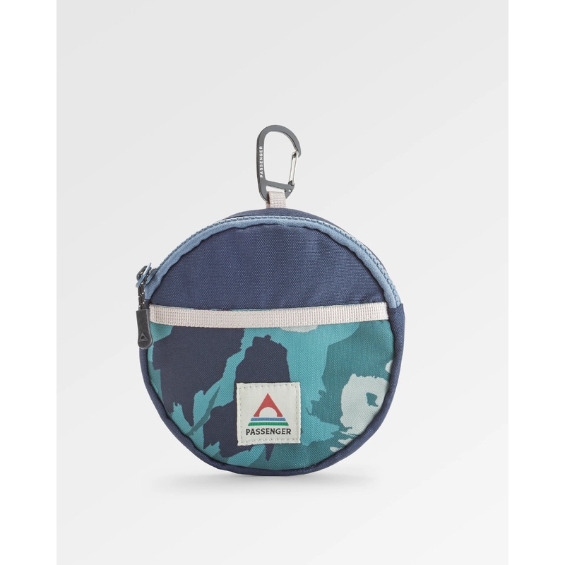 Compass Modular Clip On - Alpine Camo Rain Forest