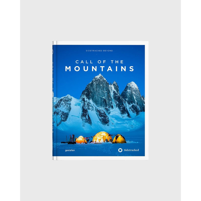 Call of the Mountains