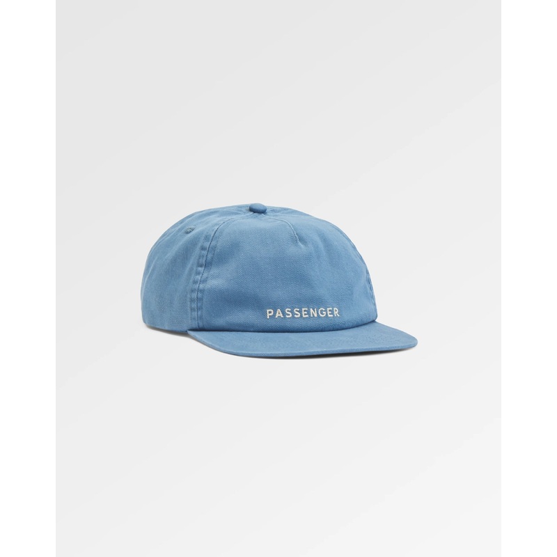 Byron Recycled Cap - Arctic