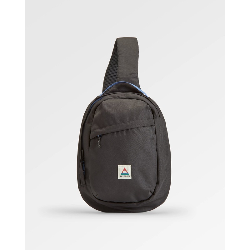 Boondocker Recycled Sling 8L - Black