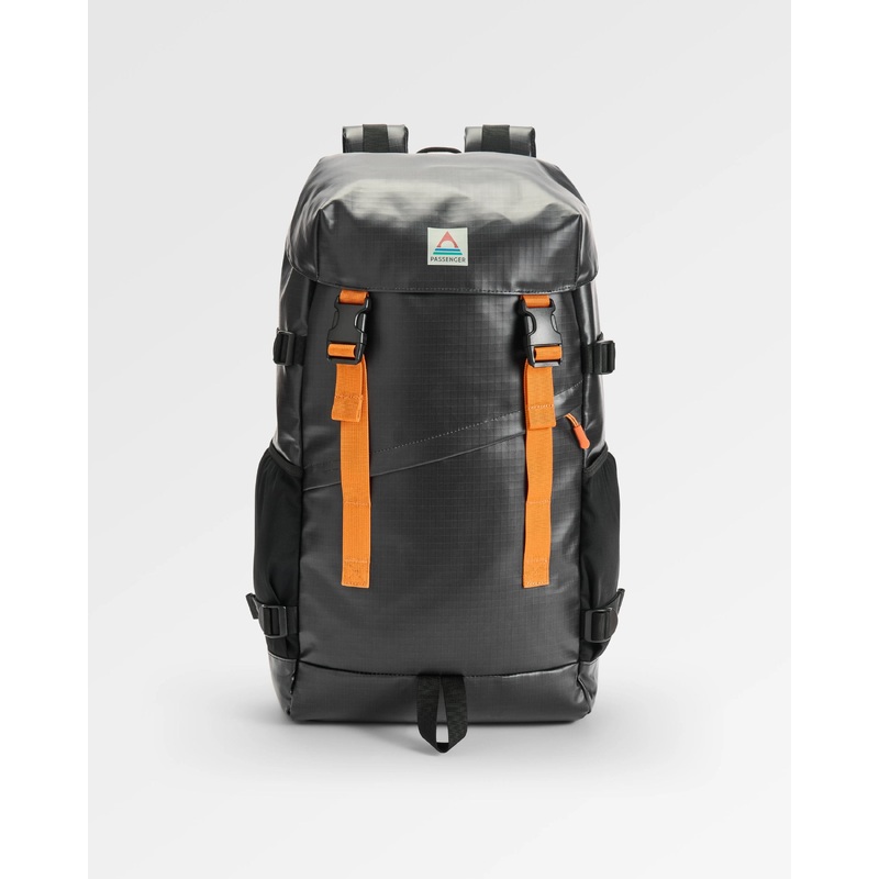 Boondocker Tide Recycled 26L Backpack - Black