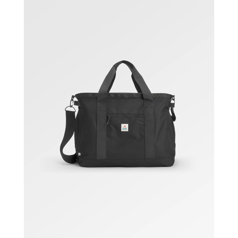 Boondocker Gear Tote 48L - Black