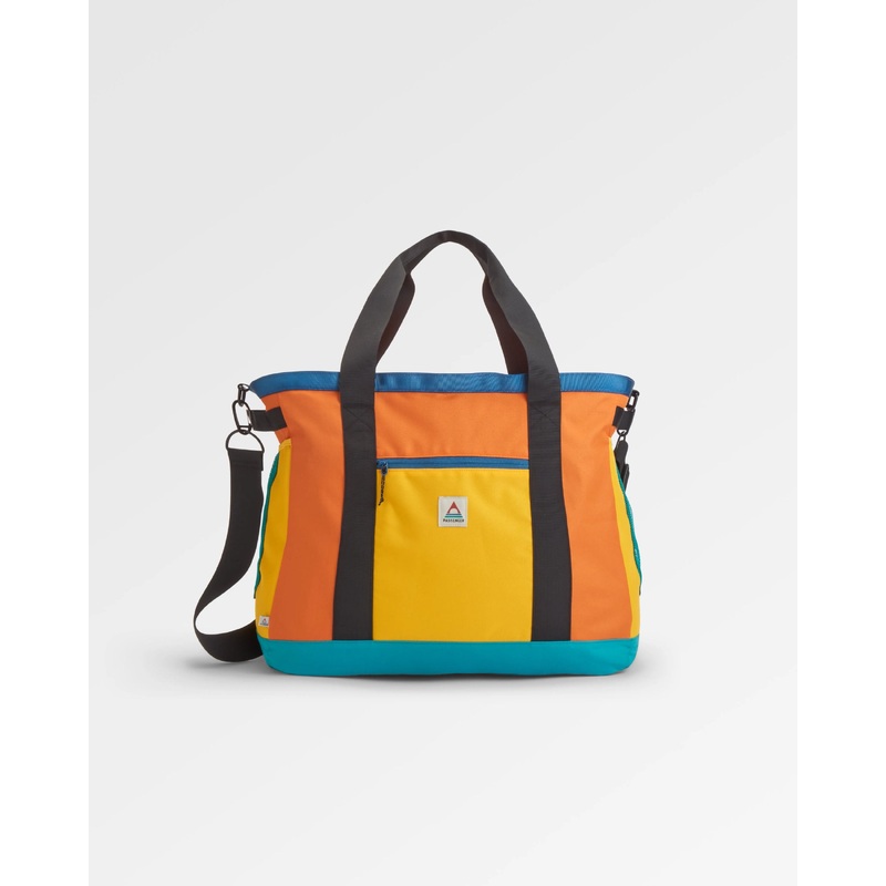 Boondocker Gear Tote 48L - Multi Colour
