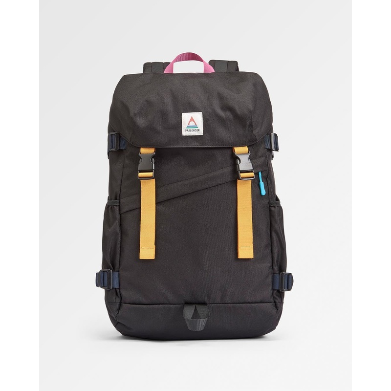Boondocker Recycled 26L Backpack - Black