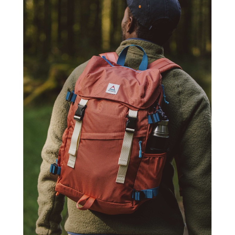 Boondocker Recycled 26L Backpack - Bruschetta