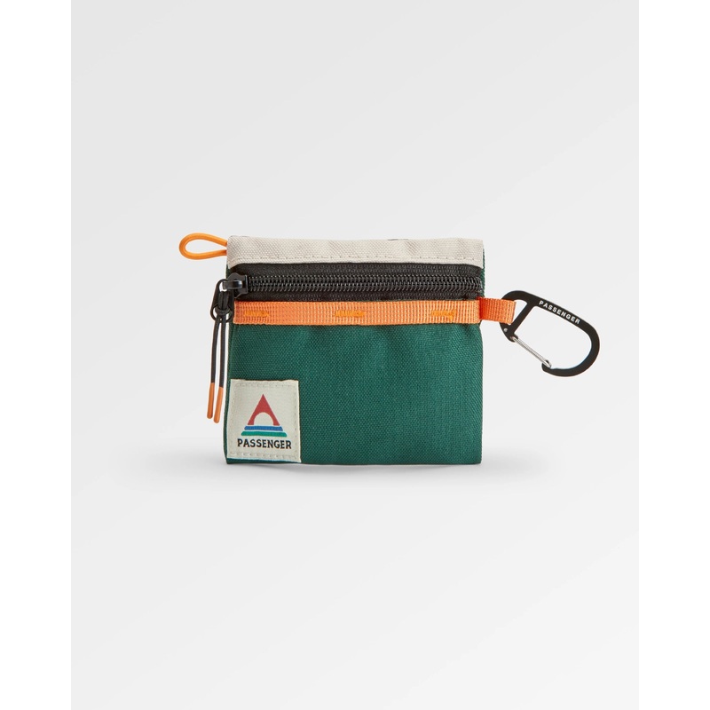 Biscuit Modular Clip On - Rain Forest Orange Multi