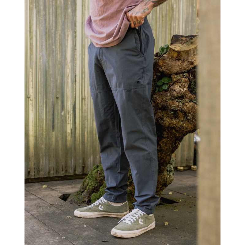 Traveller Trouser - Charcoal