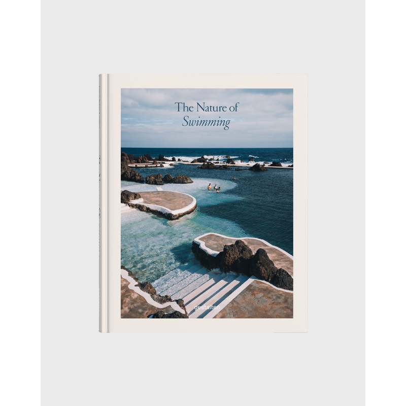 The Nature of Swimming