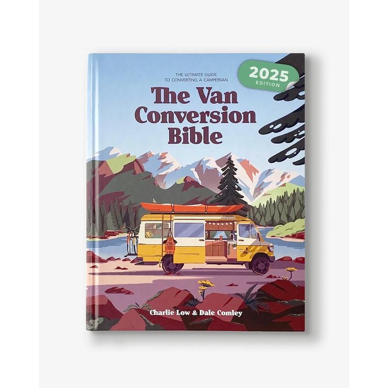The Van Conversion Bible