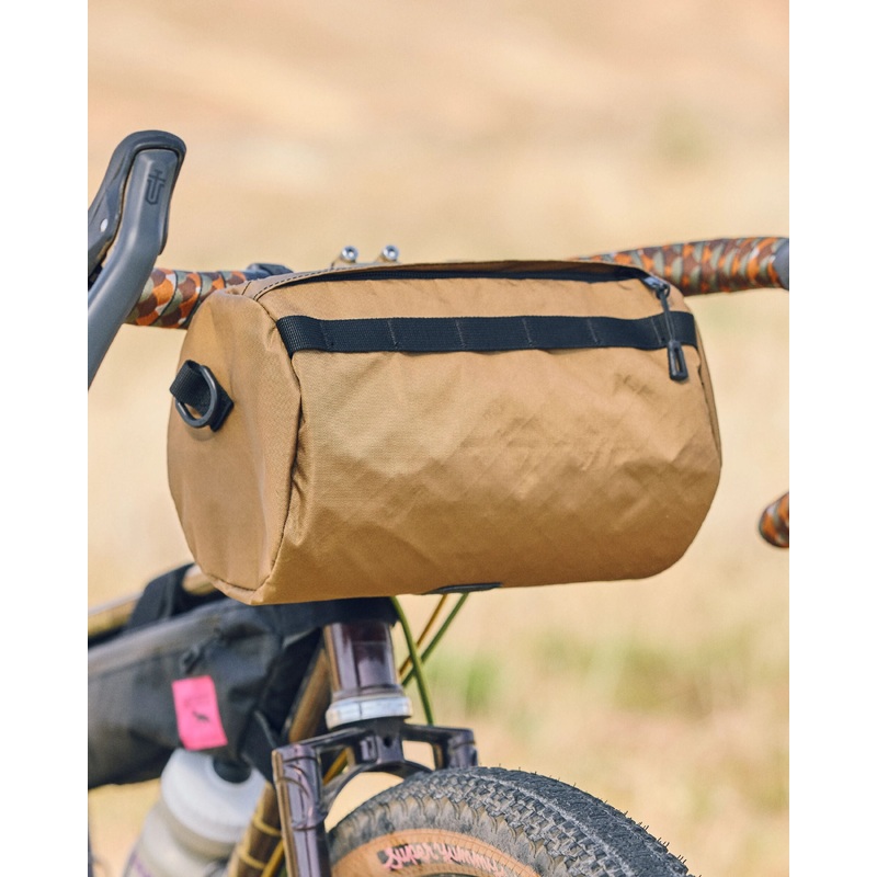 Swift Industries Bandito Bicycle Bag - Coyote