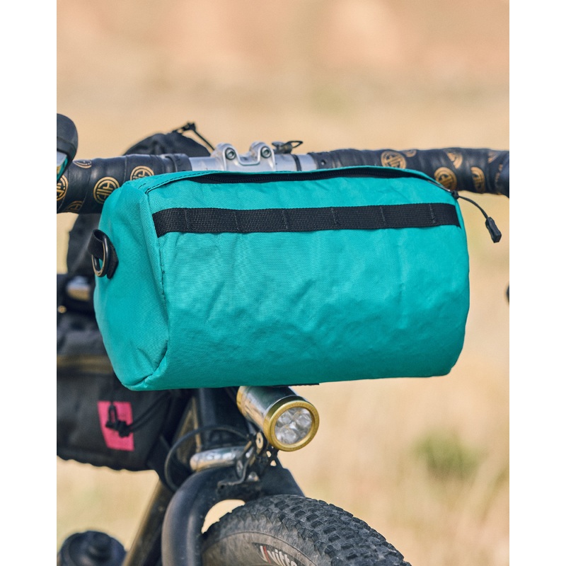 Swift Industries Bandito Bicycle Bag - Teal