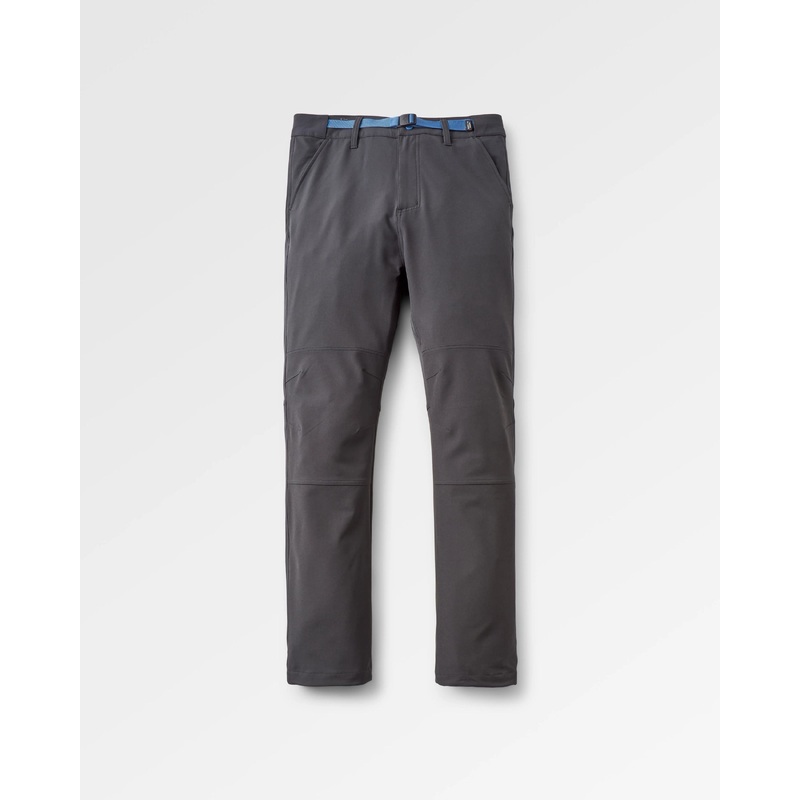 Scrambler Recycled Softshell Trouser