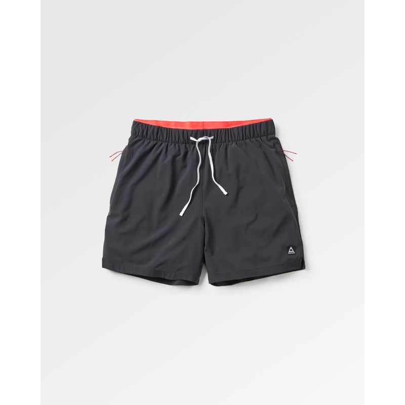 Sandune Trail Short - Black