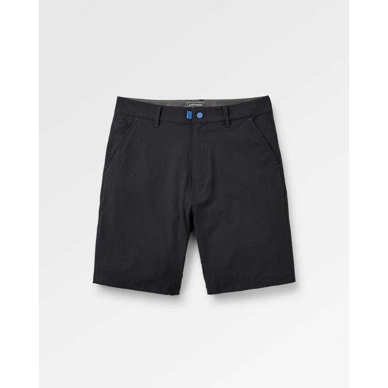 365 Trail Short - Black