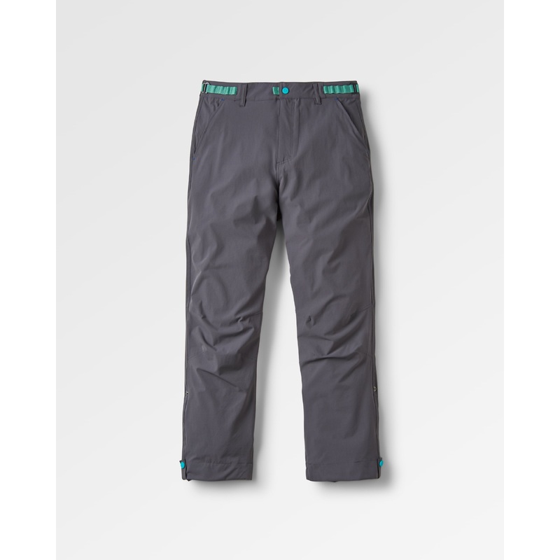 365 Trail Trouser - Charcoal